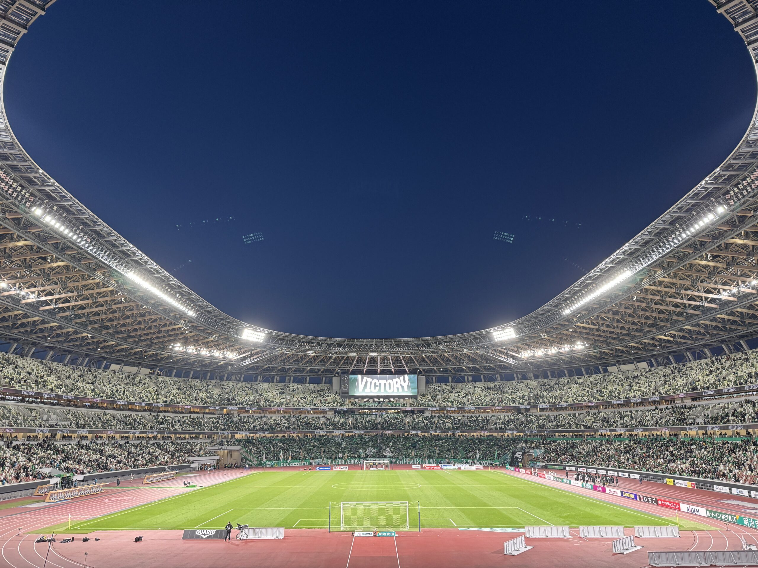 スタジアム画像